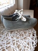 Damenhalbschuh Hessen - Mücke Vorschau
