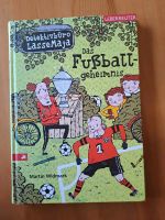 Detektivbüro, Fussball, Jugendbuch,Kinderbuch neu Hessen - Mücke Vorschau