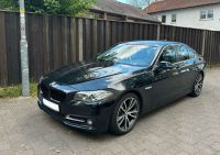 BMW f10 520d LCI Facelift Rheinland-Pfalz - Kaiserslautern Vorschau