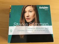 Hörbuch Starke Stimmen Franziska Linkerhand Johanna Wokalek Bayern - Regensburg Vorschau