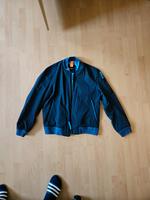 hugo boss jacke gr.s blau wie neu Sachsen-Anhalt - Halle Vorschau