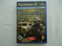 PS 2 Spiel - SOCOM 3: U.S Navy SEALs Baden-Württemberg - Neuhausen Vorschau