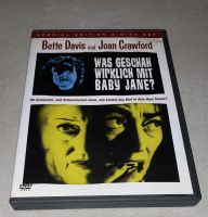 Was geschah wirklich mit Baby Jane? - Special Edition 2-Disc Set Nordrhein-Westfalen - Troisdorf Vorschau