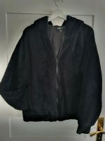 Kuschel Jacke Schwarz Gr. L-xL *wie neu* Mitte - Wedding Vorschau