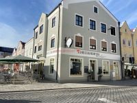 Eggenfelden! Büro-und Praxisräume im Herzen von Eggenfelden (230405B) Bayern - Eggenfelden Vorschau