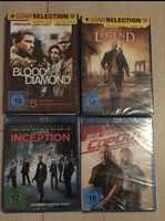 Blue Ray & DVD Filme (Neu) Nordrhein-Westfalen - Gelsenkirchen Vorschau