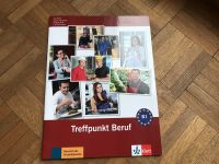 Treffpunkt Beruf B1 Bayern - Coburg Vorschau