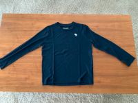 Abercrombie Kids Langarmshirt Pullover  blau 11 12 146 152 Baden-Württemberg - Staufen im Breisgau Vorschau