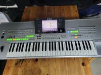 Keyboard Yamaha Tyros mit 61 Tasten Bayern - Bad Abbach Vorschau