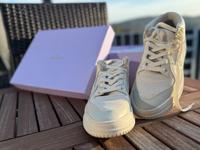 Copenhagen vitello cream beige Gr.41 Nordrhein-Westfalen - Hagen Vorschau