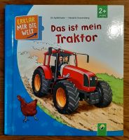 Erklär mir die Welt / Das ist mein Traktor ab 2+ Niedersachsen - Rotenburg (Wümme) Vorschau