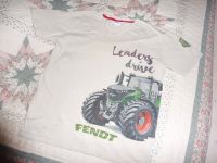 FENDT T-Shirt Gr. L "Leaders drive FENDT" Traktormotiv Versand Baden-Württemberg - Münsingen Vorschau