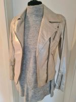 Lederjacke Gipsy ONLY ZARA Bikerjacke S neu !!! Baden-Württemberg - Reutlingen Vorschau