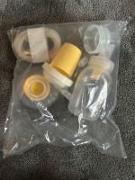 Medela Abpumpset Pumpe Set Abpumpen Milchpumpe Thüringen - Weimar Vorschau