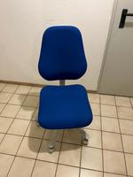 Drehstuhl mit Rollen Baden-Württemberg - Villingen-Schwenningen Vorschau