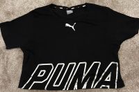 Puma T-Shirt Gr.128 Niedersachsen - Scheeßel Vorschau