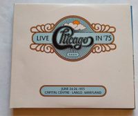 DoCD Chicago - Live in '75 Capital Center, Maryland - Rhino Aachen - Aachen-Haaren Vorschau