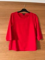 Rote Shirtbluse Bayern - Ortenburg Vorschau