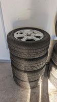 225/55 R16 Audi VW Winterreifen 5x112 Winterräder Hessen - Babenhausen Vorschau