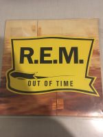 r.e.m. out of time vinyl schallplatte Altona - Hamburg Bahrenfeld Vorschau