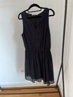 Kurzes schwarzes Kleid - Only - Größe 40 Rheinland-Pfalz - Mayen Vorschau