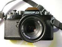 Analoge Spiegelreflex Kamera, Revue mit 50mm, gut und gepflegt Bonn - Duisdorf Vorschau