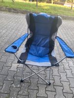 Camping Stuhl Sessel 2x Baden-Württemberg - Neuenstein Vorschau