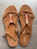 Sandalen Damen Boho neu Kiel - Elmschenhagen-Kroog Vorschau