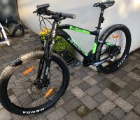 Haibike seet hardseven 4.0 Nordrhein-Westfalen - Recklinghausen Vorschau