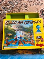 Gold am Orinoko, Haba, Spiele, Gesellschaftsspiele Obergiesing-Fasangarten - Obergiesing Vorschau