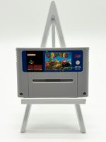 Super Nintendo SNES Spiel Claymates Baden-Württemberg - Filderstadt Vorschau