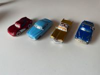 Disney Pixar Cars Lightning McQueen Vintage Y2K Hudson Hornet Niedersachsen - Langenhagen Vorschau