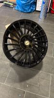 EtaBeta Venti-R MB Design VR 3 7,5x18 5x100 18 Zoll VW Polo Bochum - Bochum-Süd Vorschau