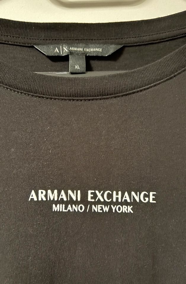 Armani Kleid Gr.XL in Brand-Erbisdorf