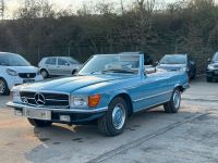 Mercedes-Benz SL 280|Automatik|Servo|Tüv Neu|Note 1 Hamburg - Harburg Vorschau