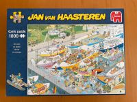 Comic Puzzle Jan van Haasteren 1000 Teile Schleswig-Holstein - Bad Segeberg Vorschau