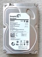 2 Tb 3,5" SATA Festplatten, gebraucht, getestet, gut Hannover - Kirchrode-Bemerode-Wülferode Vorschau