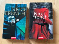 Thriller Nicci French Baden-Württemberg - Bühl Vorschau