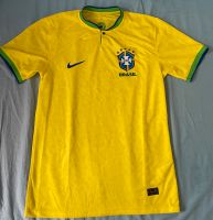 Nike CBF Brasilien Fußball Trikot Gr :L Harburg - Hamburg Heimfeld Vorschau