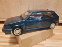 VW Golf G60 Rallye Baujahr 1990 dunkelgrün 1:18 Ottomobile OT892 Nordrhein-Westfalen - Dinslaken Vorschau