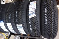 4 Ganzjahresreifen 175/65R14 82T KUMHO Solus 4S NEU Sachsen - Hartenstein Vorschau