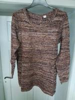 S.Oliver Pullover  Größe 46 Hessen - Hosenfeld Vorschau
