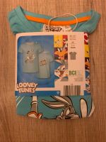 Tolles T-Shirt von Looney Tunes Gr.98/104, *neu* Thüringen - Ohrdruf Vorschau