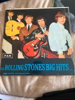 The Rolling Stones big hits vol. 1 - Schallplatte Nordrhein-Westfalen - Erkrath Vorschau