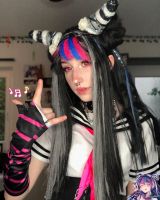 Danganronpa Ibuki mioda cosplay (Tausch möglich) Obervieland - Arsten Vorschau