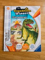 Tiptoi - Expedition Wissen Dinosaurier Beuel - Holzlar Vorschau
