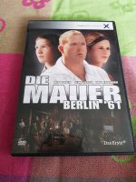 Die Mauer Berlin 61 Dvd Iris Berben Heino Ferch Inka Friedrich Schleswig-Holstein - Groß Vollstedt Vorschau