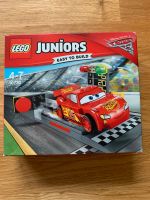 Lego Juniors 10730 Bayern - Ahorn b. Coburg Vorschau