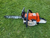 Stihl MS 026 3,5PS Profisäge keine 24 260 Baden-Württemberg - Neuenburg am Rhein Vorschau