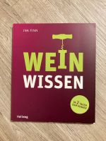 Buch Wein Wissen, Weinbuch Bayern - Dorfen Vorschau